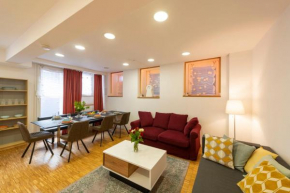 Apartment Düsseldorf